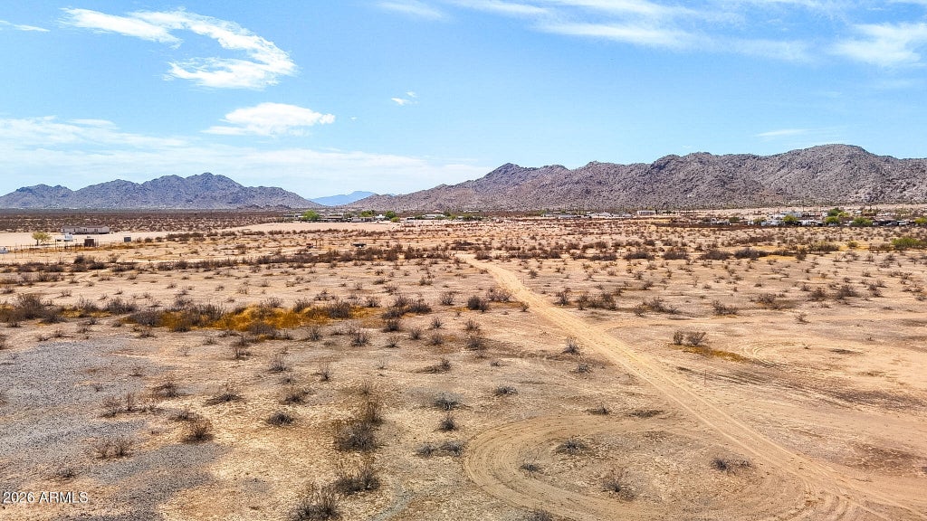 Photo of 0 W Brazilwood Lot 2(1.3 Acres) #-, Maricopa, AZ 85139 (MLS # 7049830)