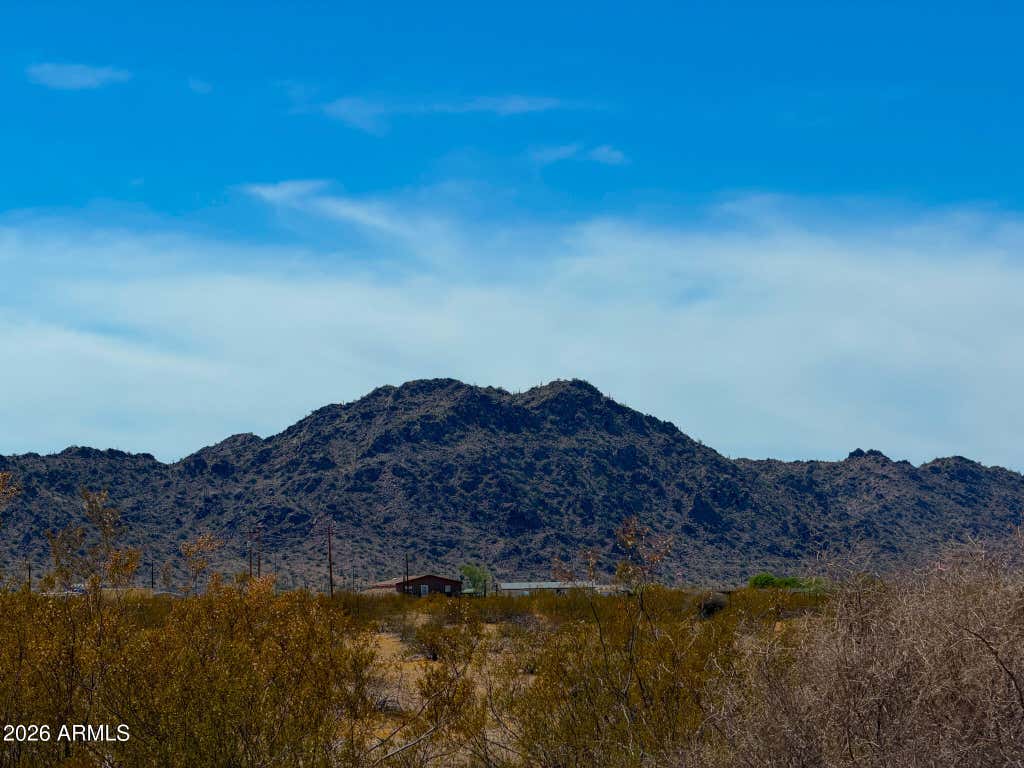 Photo of 0 W Brazilwood Lot 2(1.3 Acres) #-, Maricopa, AZ 85139 (MLS # 7049830)