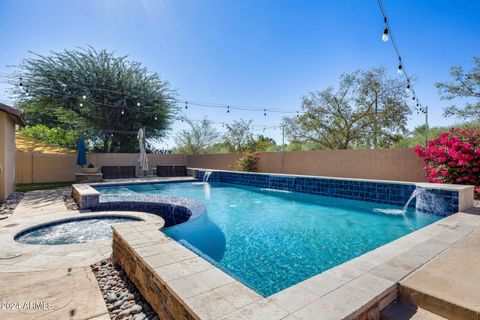 A home in Litchfield Park