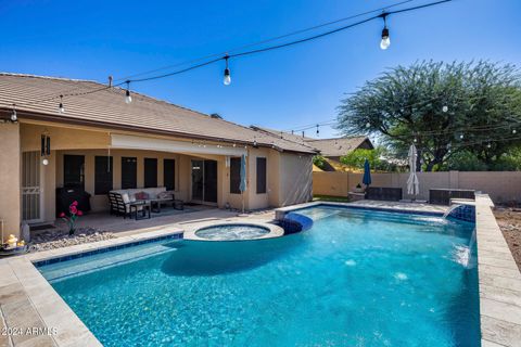 A home in Litchfield Park