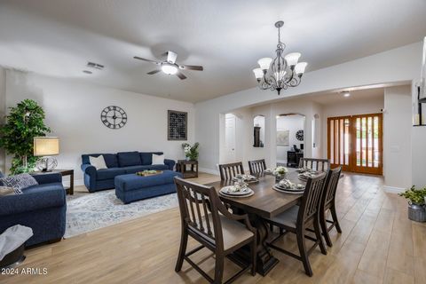 A home in Litchfield Park