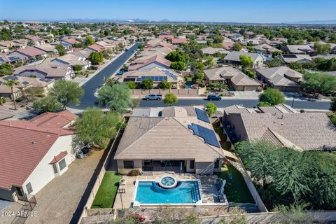 A home in Litchfield Park