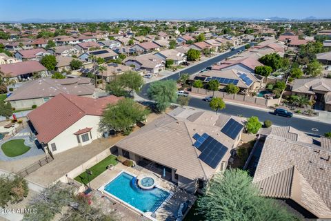 A home in Litchfield Park