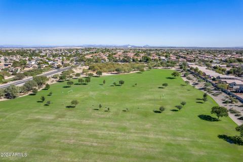 A home in Litchfield Park