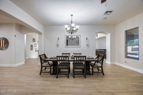 A home in Litchfield Park