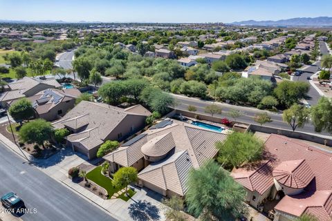 A home in Litchfield Park