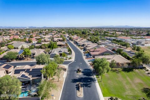 A home in Litchfield Park