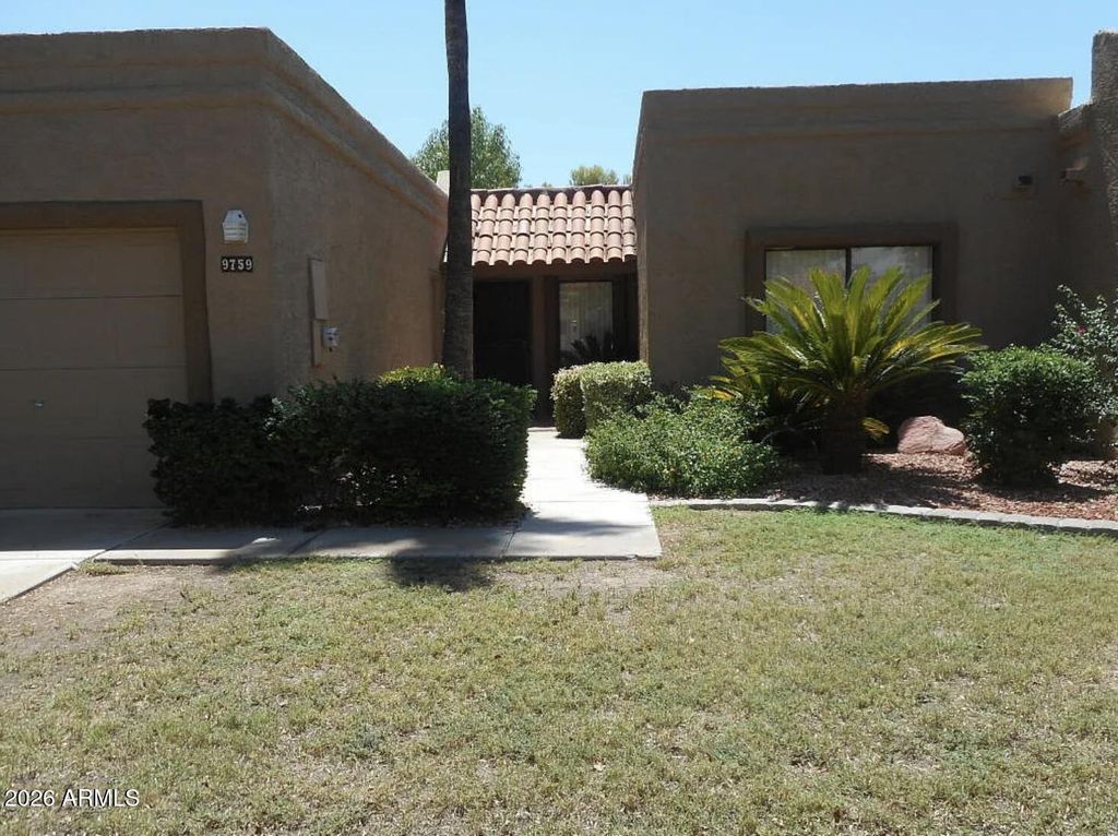 Photo of 9759 W Taro Lane, Peoria, AZ 85382 (MLS # 6977179)