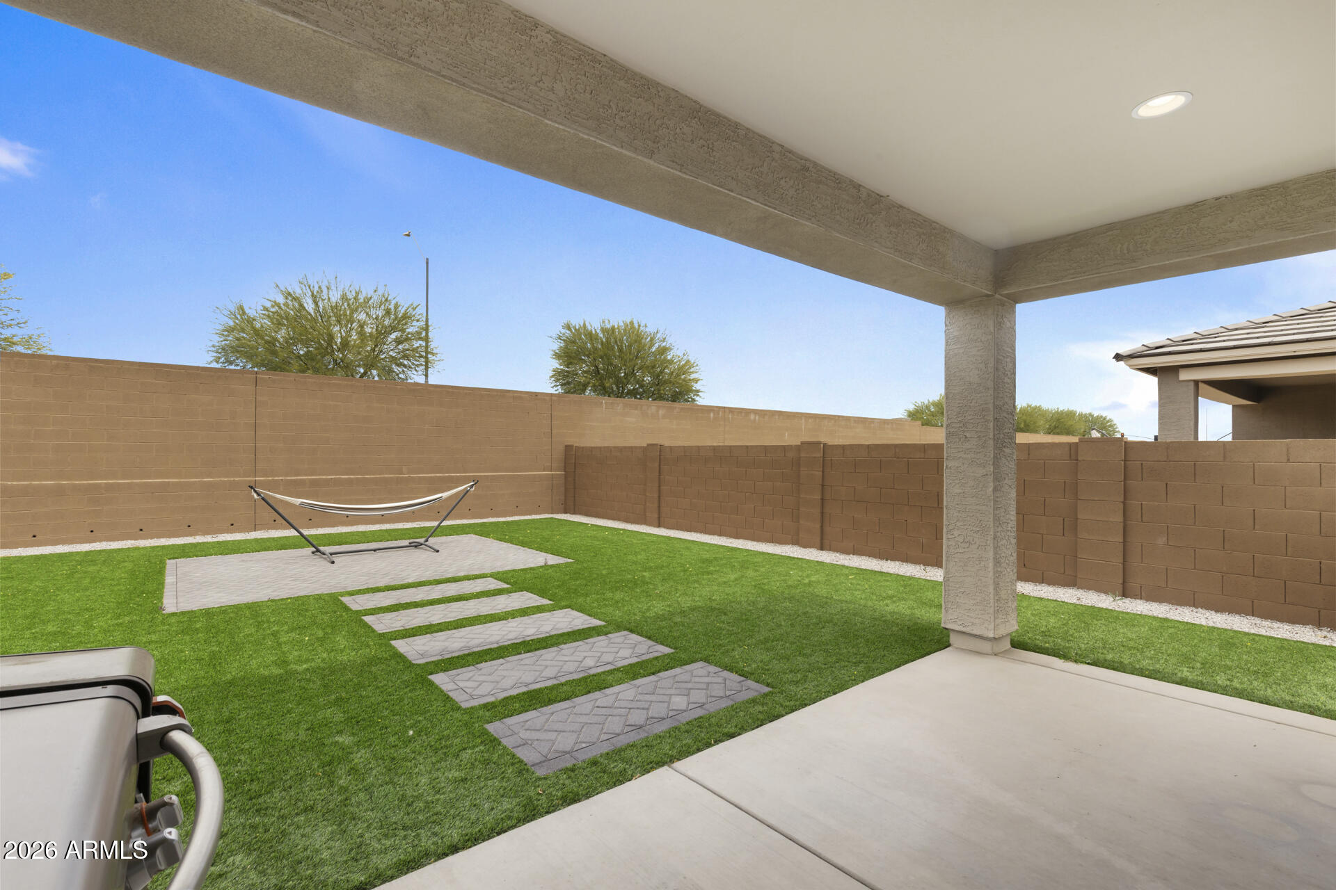 WHITE TANK FOOTHILLS PARCEL 1.1 - Residential