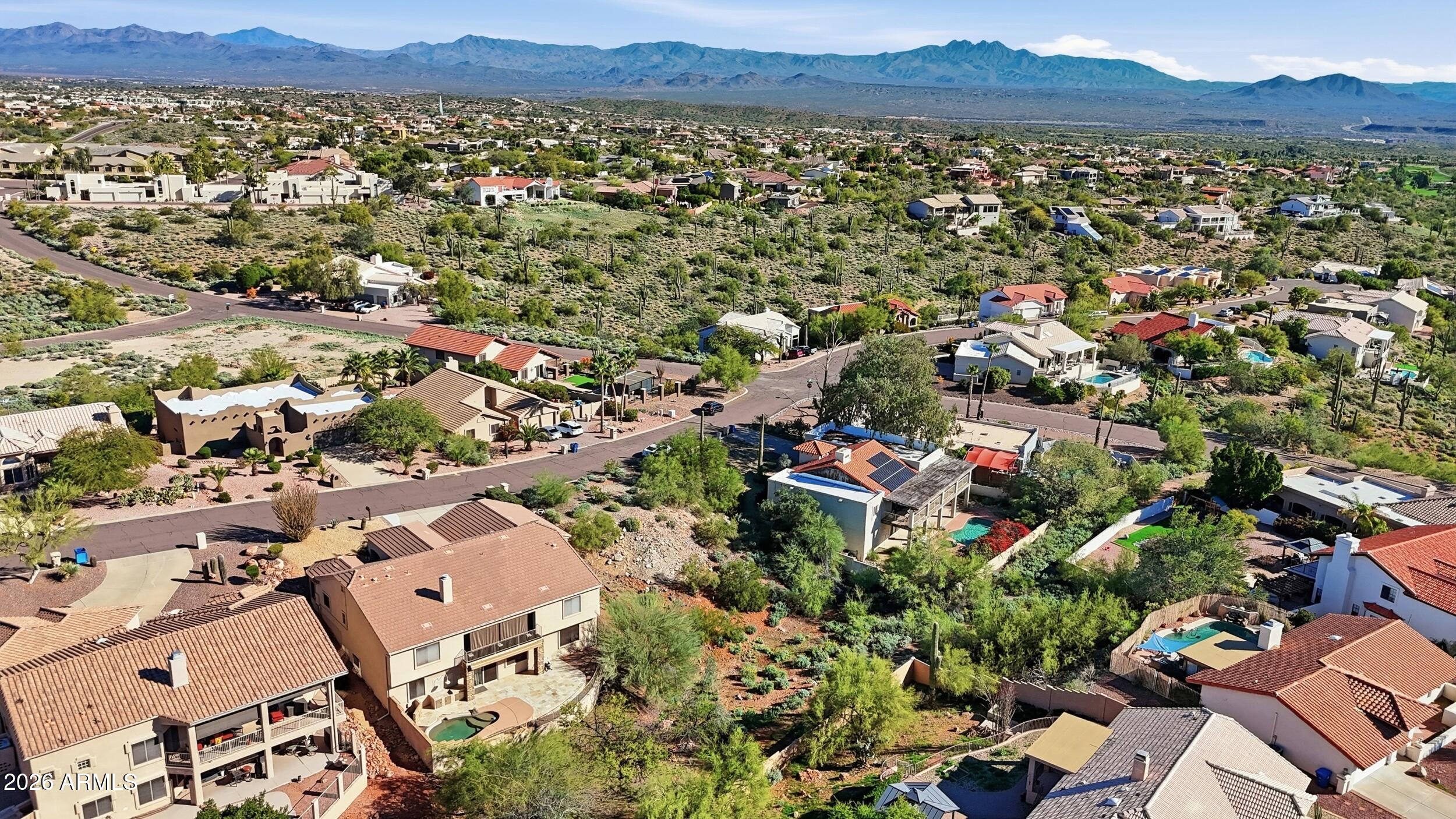 16003 E VENETIAN Lane 46