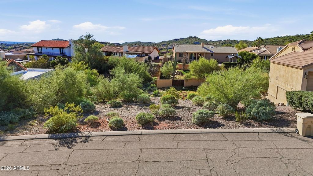 Photo of 16003 E Venetian Lane #46, Fountain Hills, AZ 85268 (MLS # 6970275)