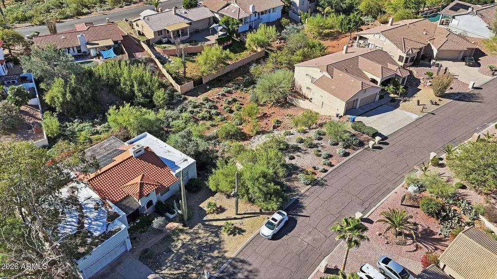 Photo of 16003 E Venetian Lane #46, Fountain Hills, AZ 85268 (MLS # 6970275)