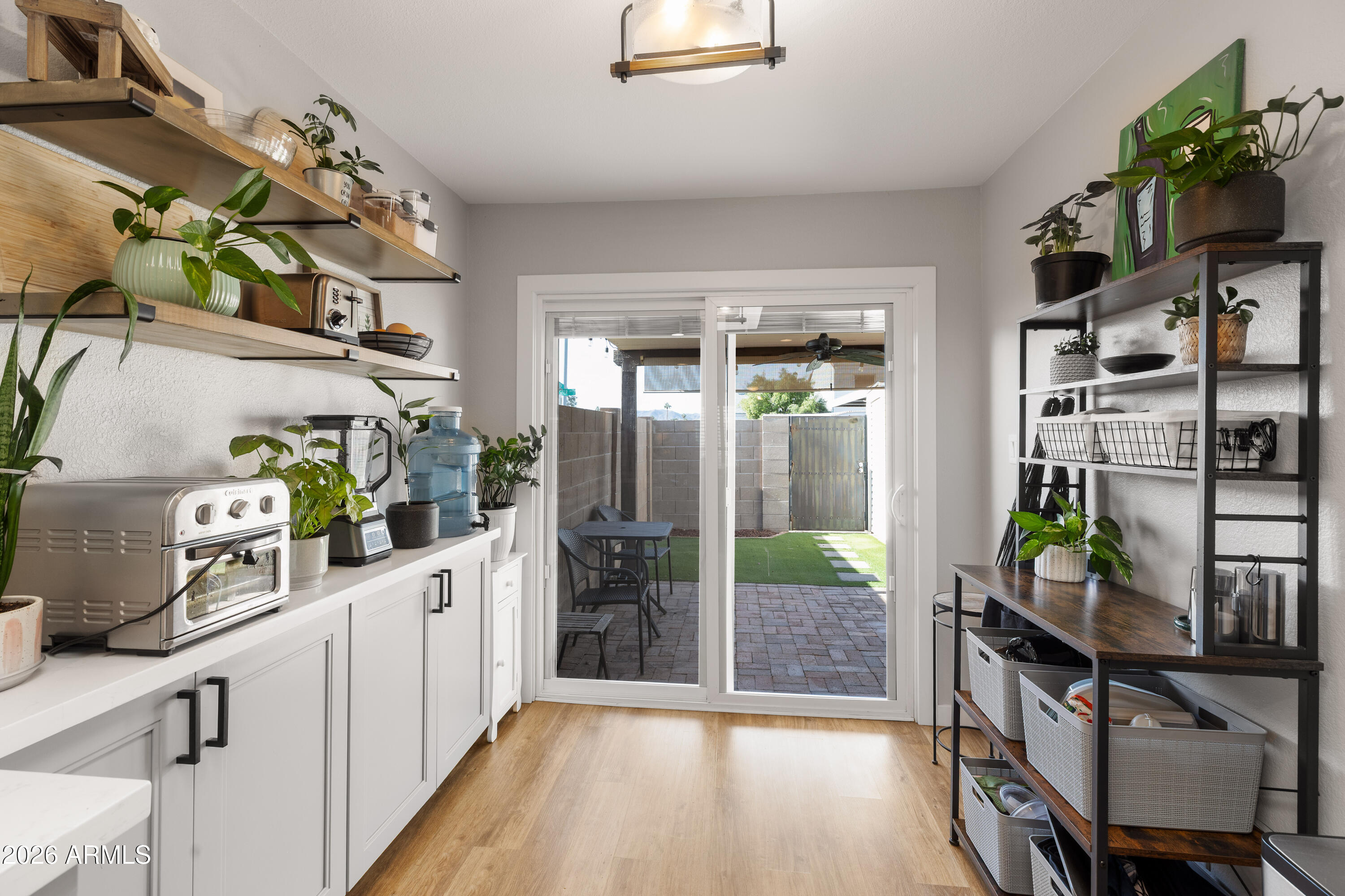 6627 S McAllister Avenue