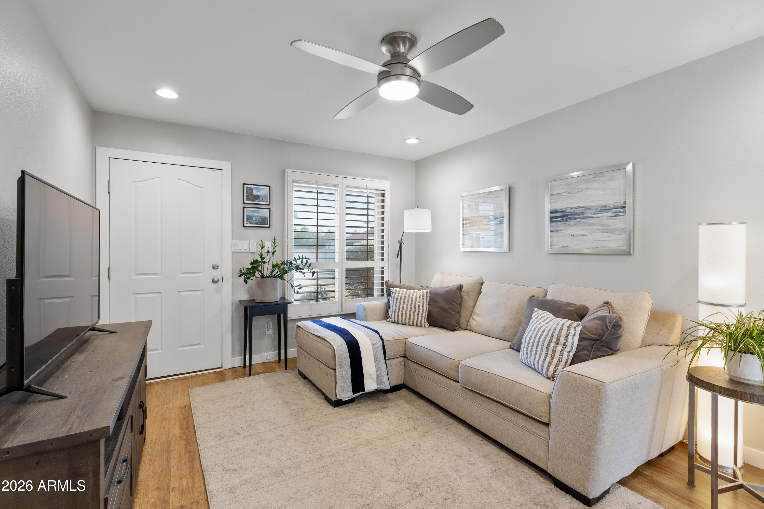 Park Premiere South - Residential