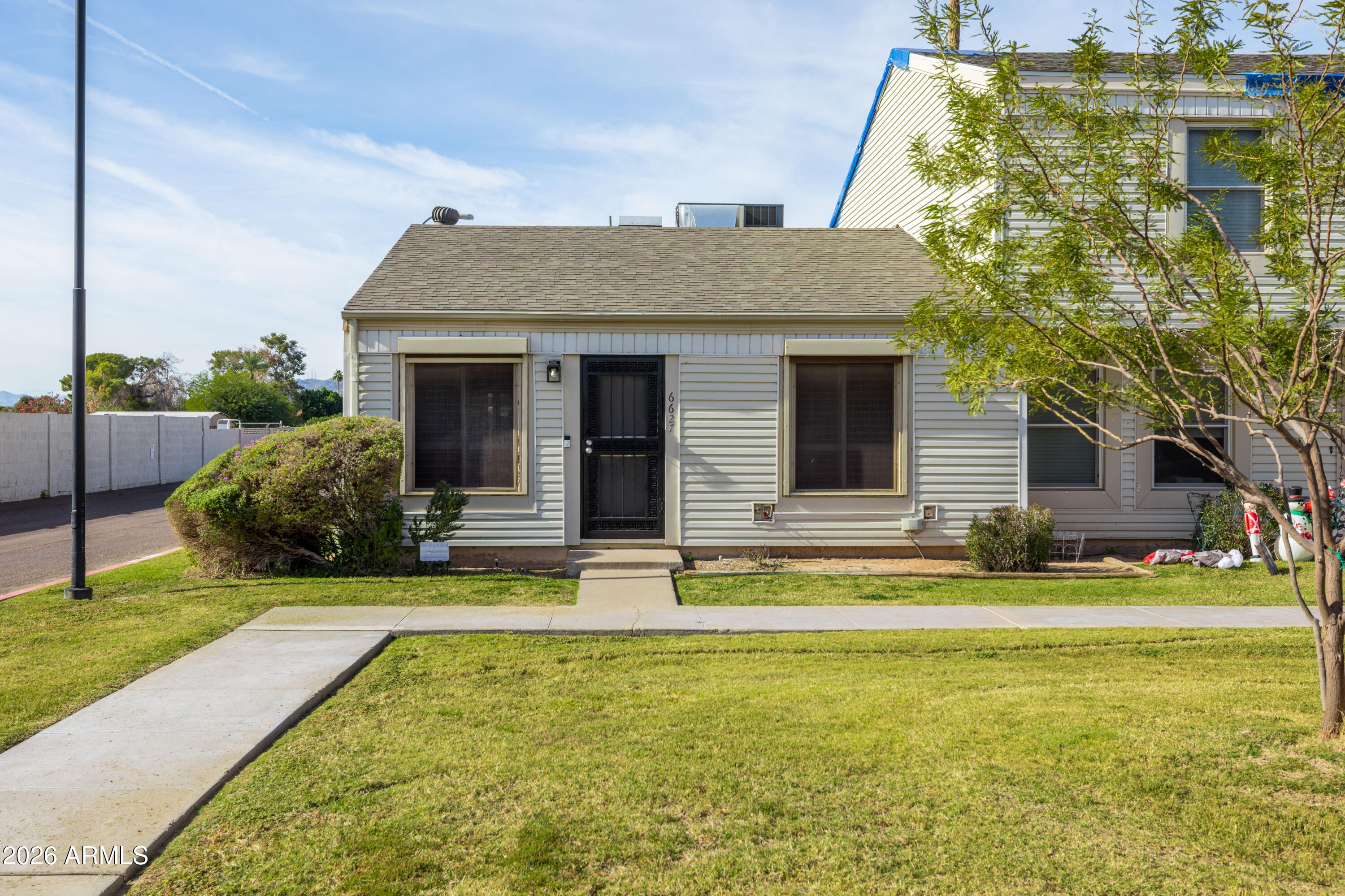 Park Premiere South - Residential