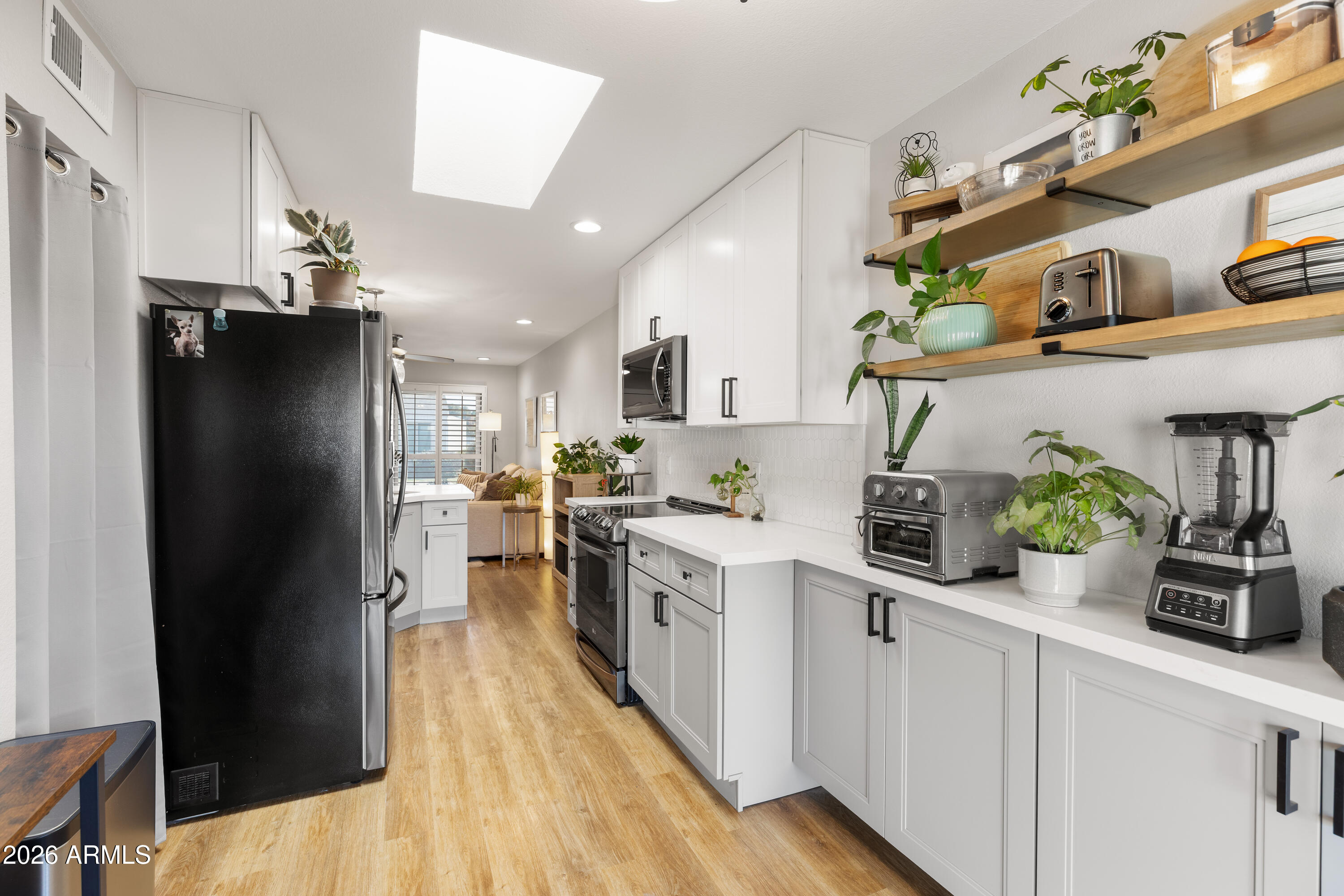 6627 S McAllister Avenue