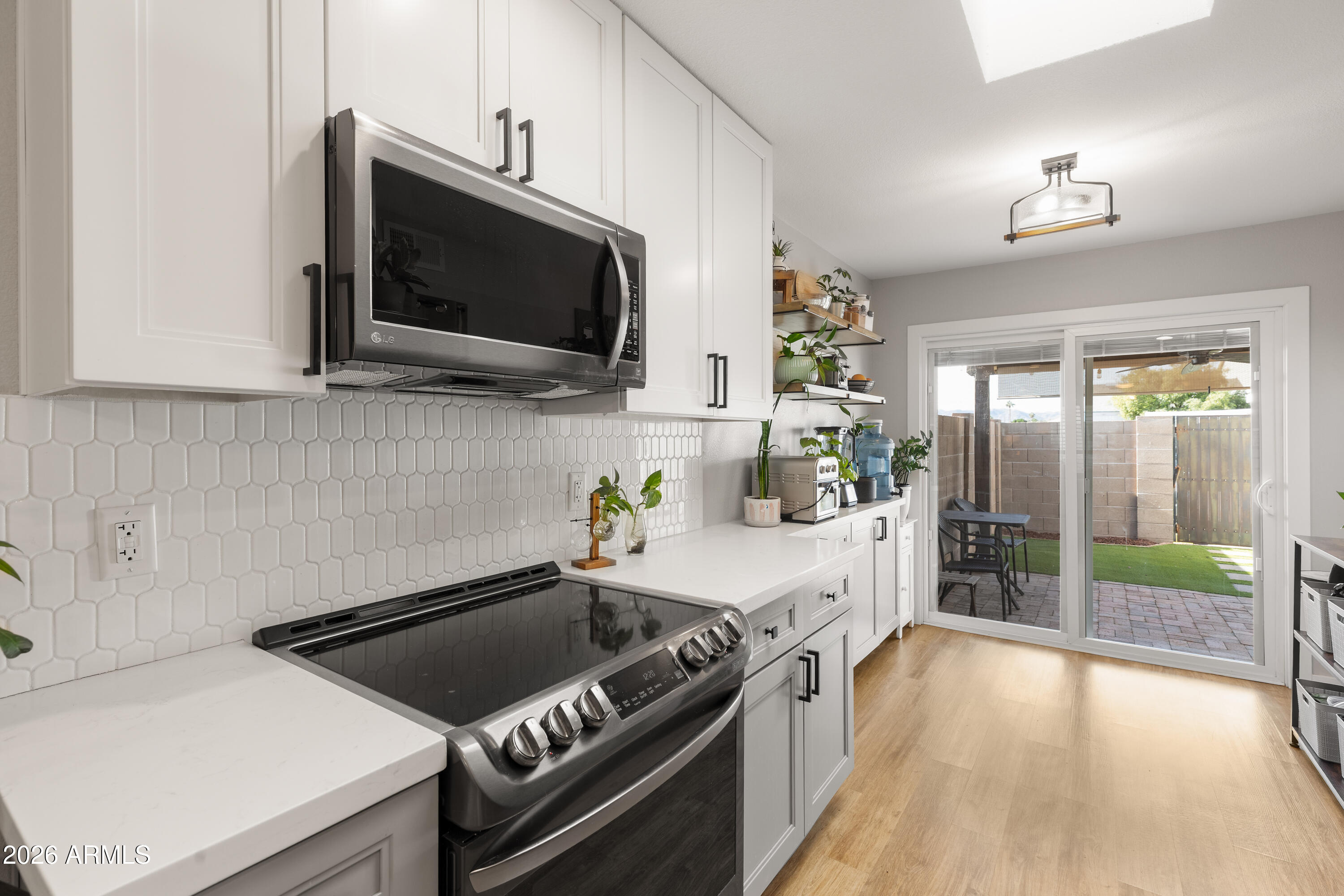 6627 S McAllister Avenue