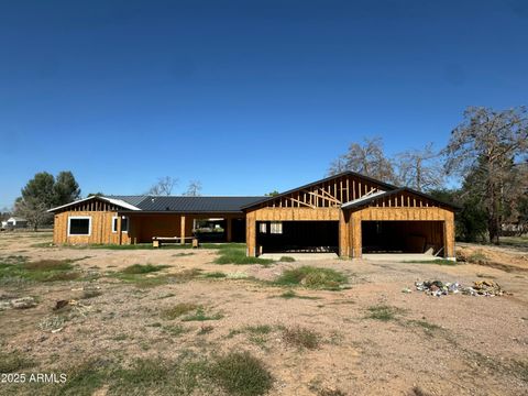 18526 E CLOUD Road Queen Creek AZ 85142