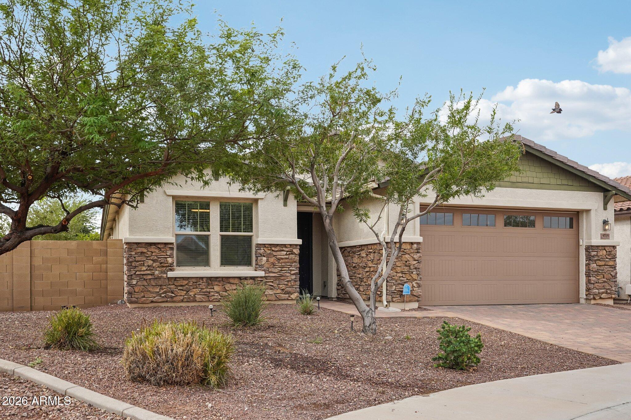 9719 W LOS GATOS Drive