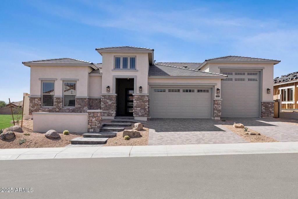 Photo of 19985 W Marshall Avenue, Litchfield Park, AZ 85340 (MLS # 6904500)