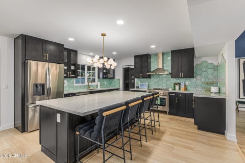 Photo of 3202 E Corrine Drive, Phoenix, AZ 85032 (MLS # 6966920)