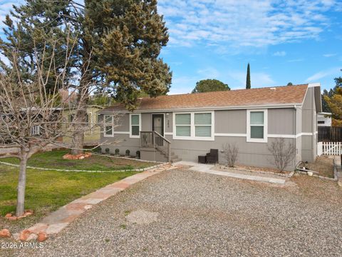 360 Harmony Drive Sedona AZ 86336