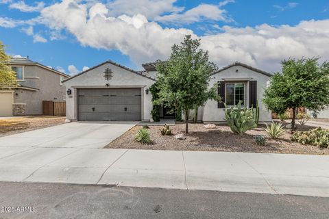 21840 N 260TH Lane Buckeye AZ 85396