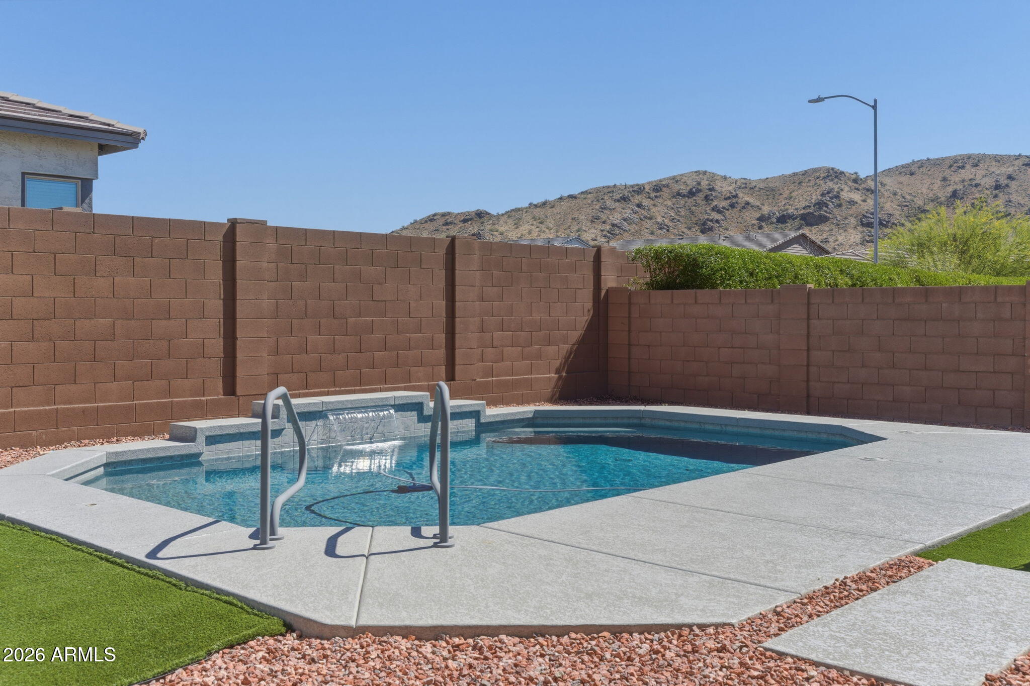 3407 E VALENCIA Drive