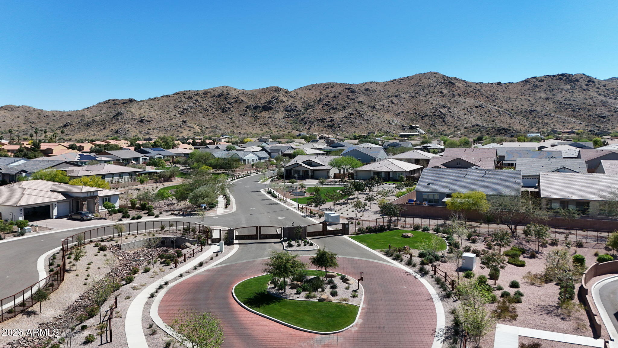 3407 E VALENCIA Drive