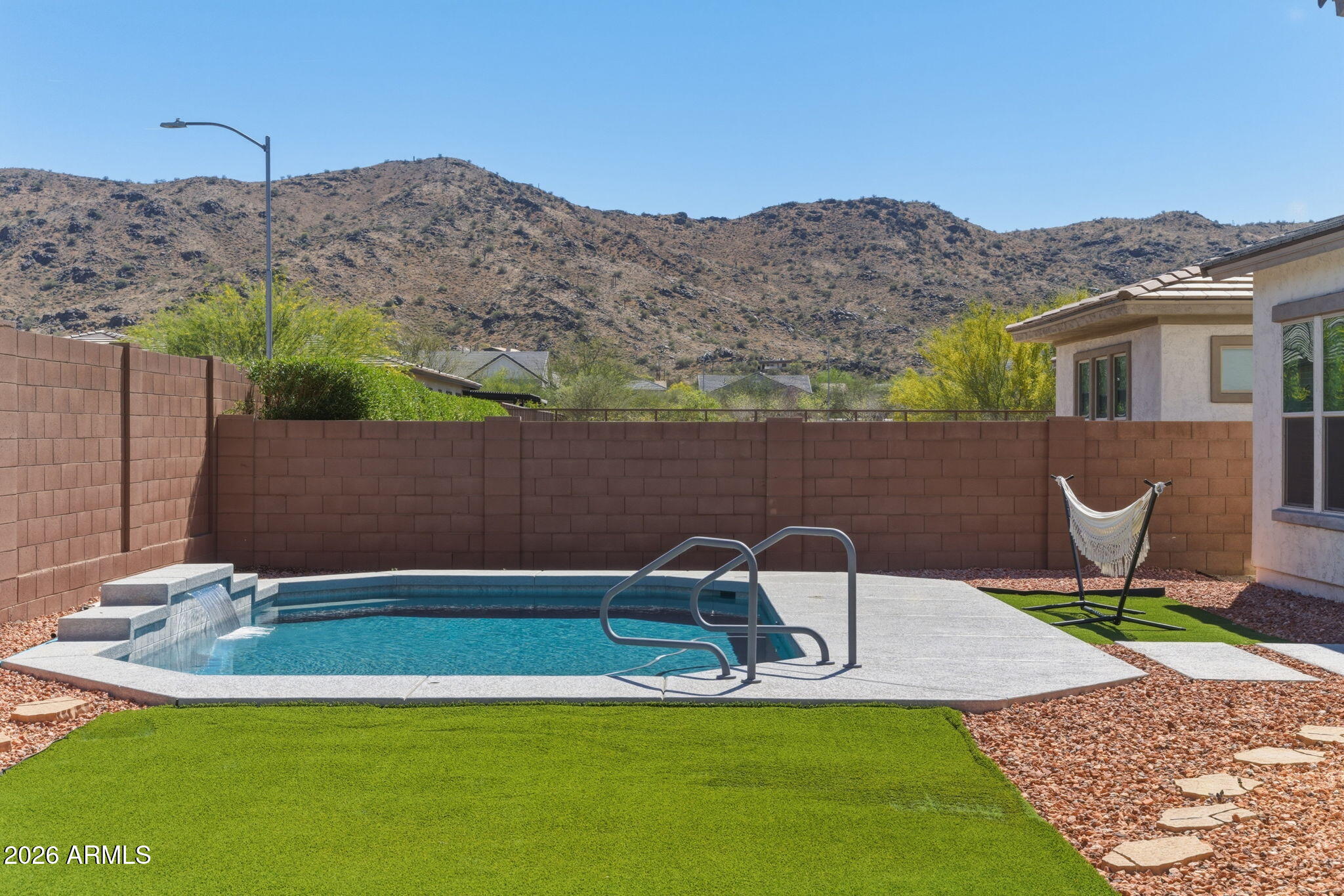 3407 E VALENCIA Drive