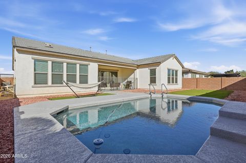 3407 E VALENCIA Drive Phoenix AZ 85042