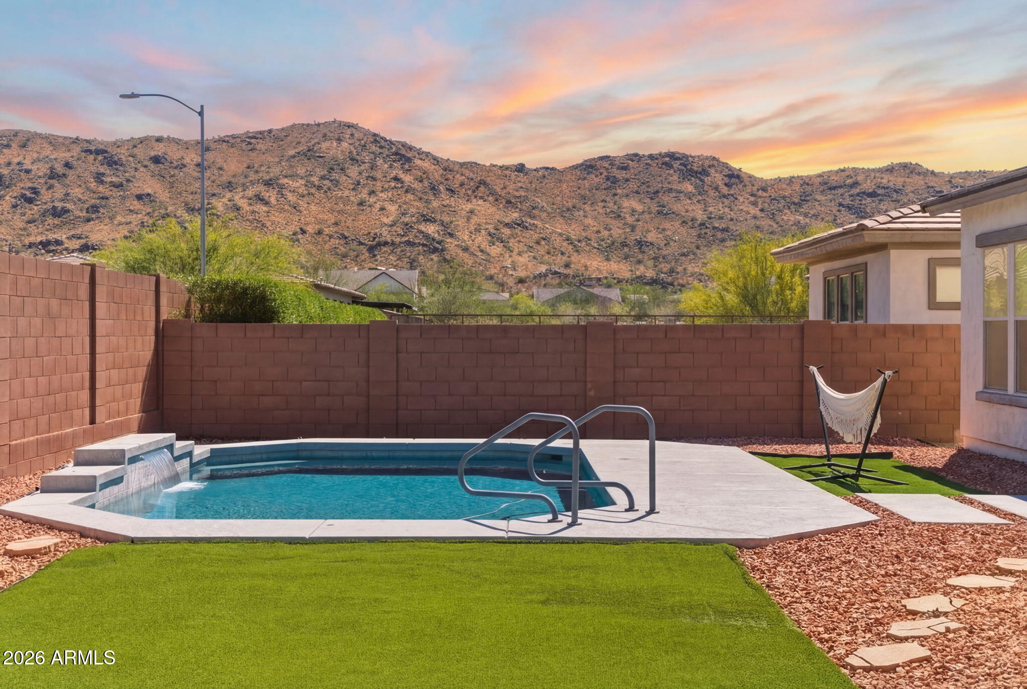 3407 E VALENCIA Drive