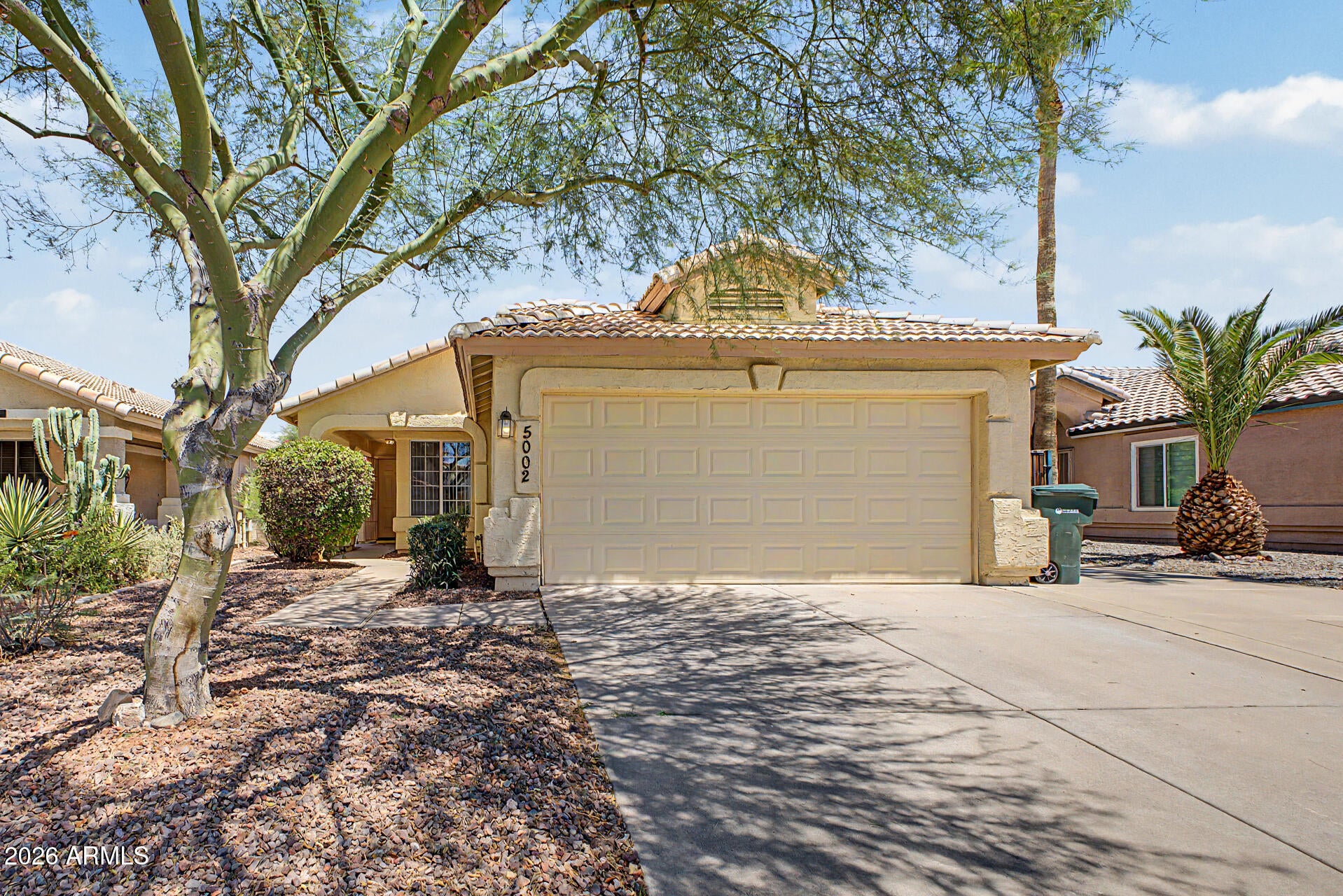 5002 W KRISTAL Way