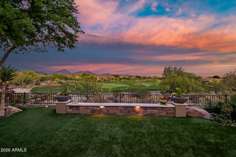 1870 W DION Drive Anthem AZ 85086