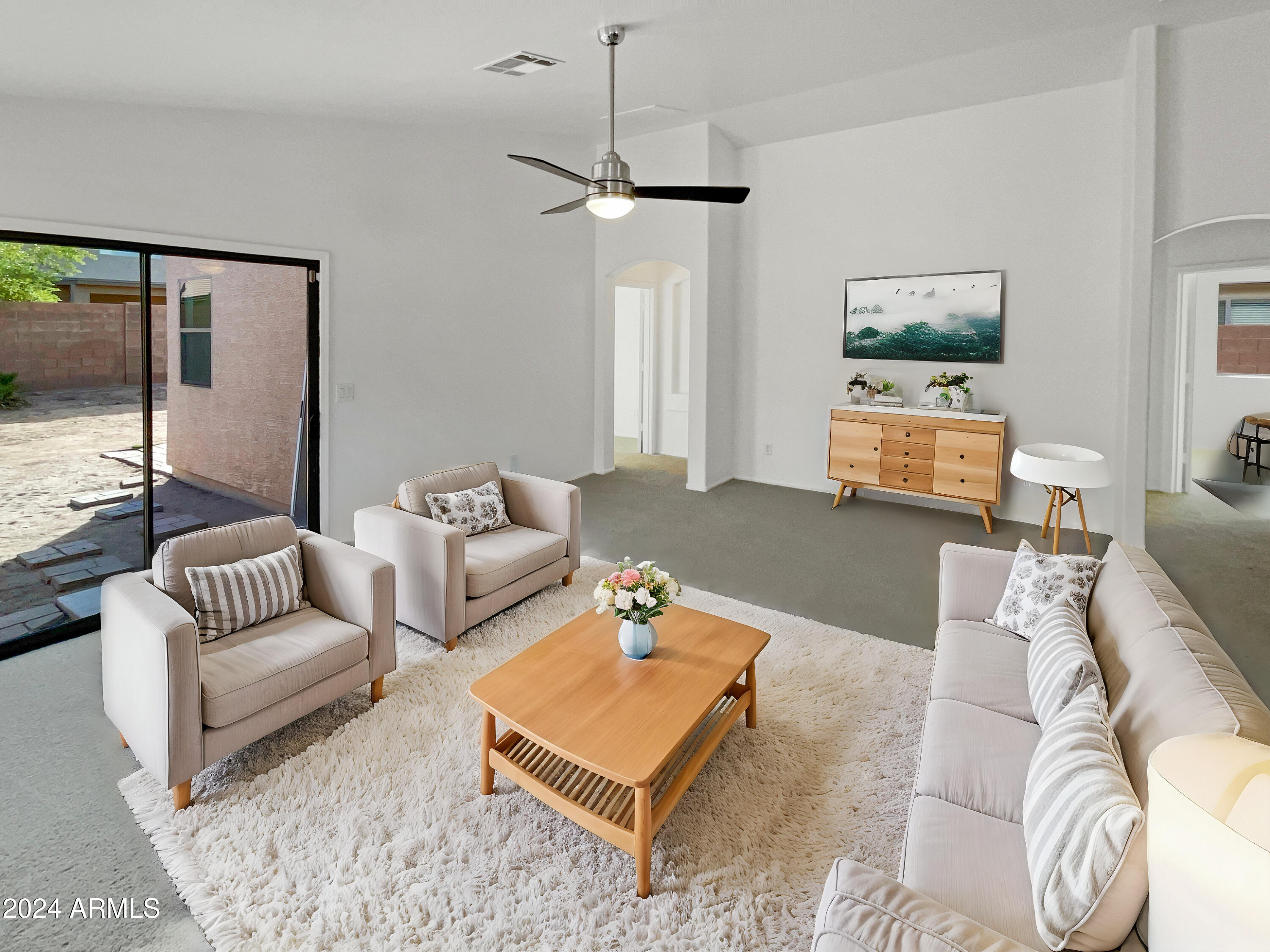 4657 W CARSON Road