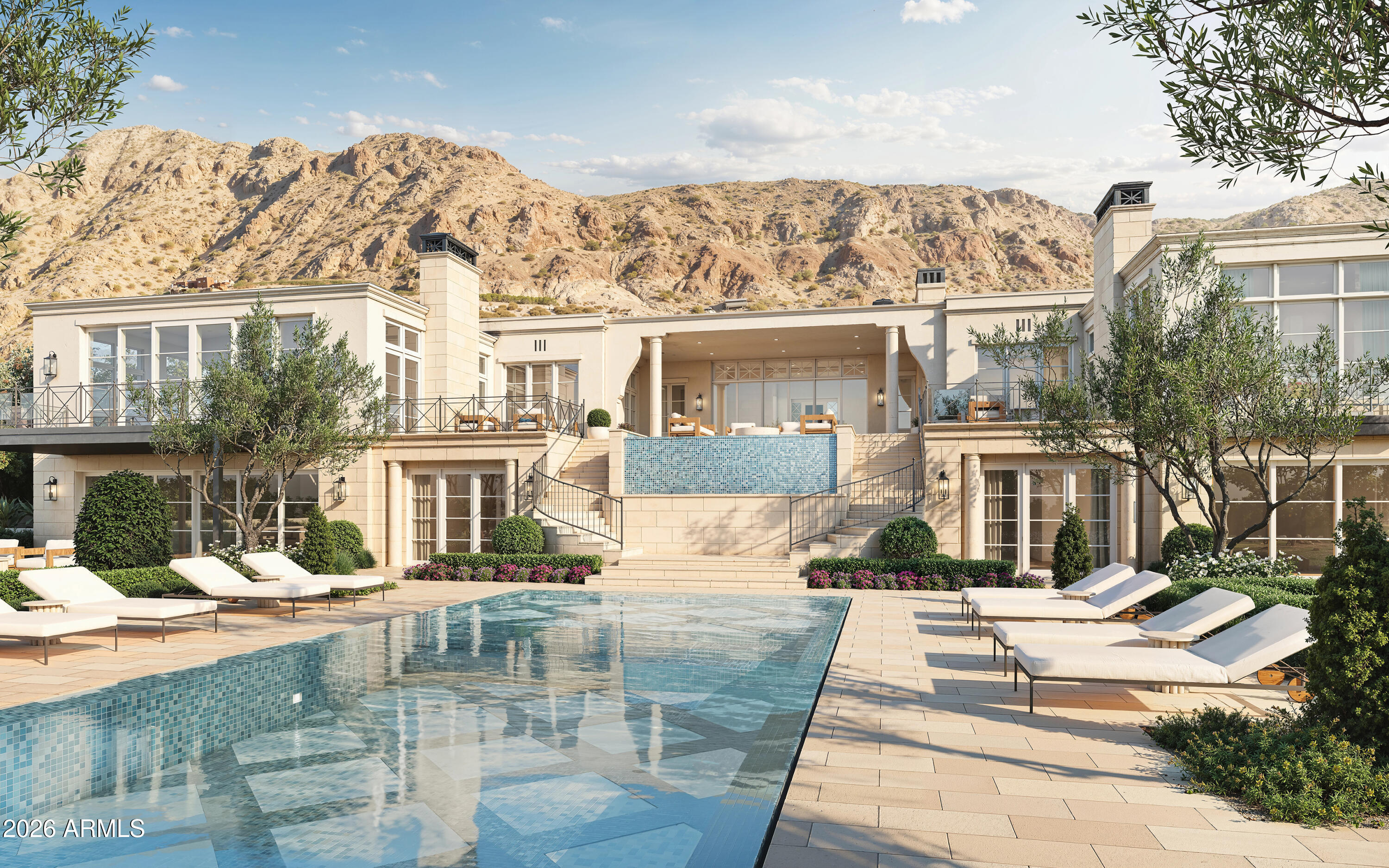 5719 E INDIAN BEND Road