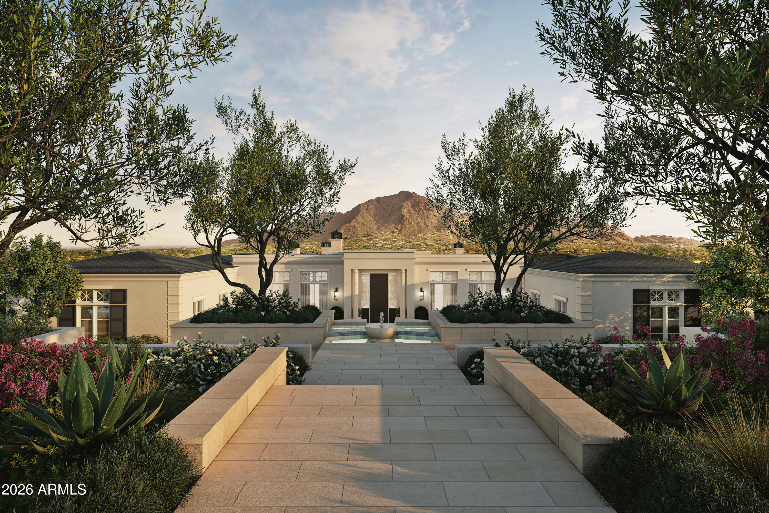 5719 E INDIAN BEND Road