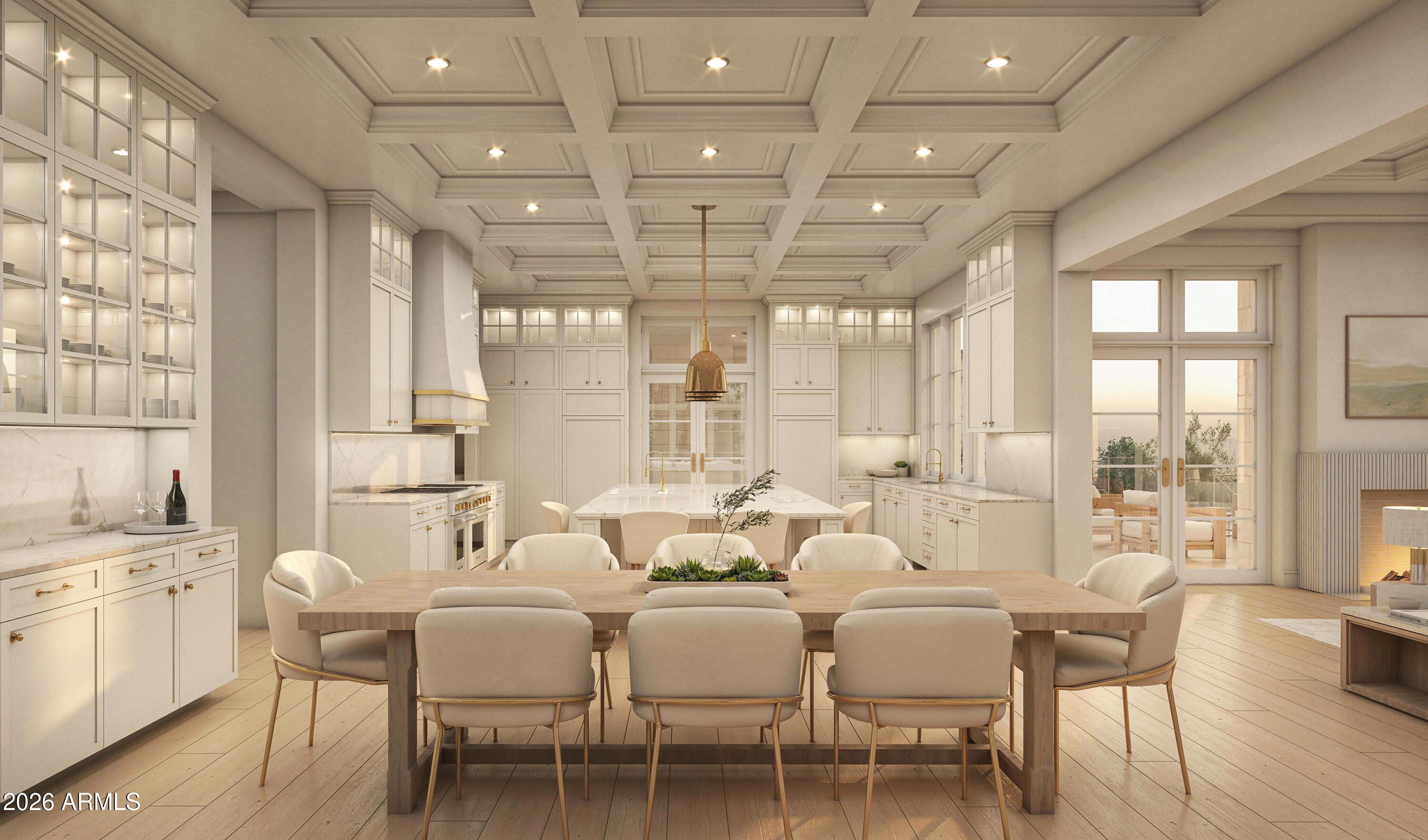 Sectional - Residential