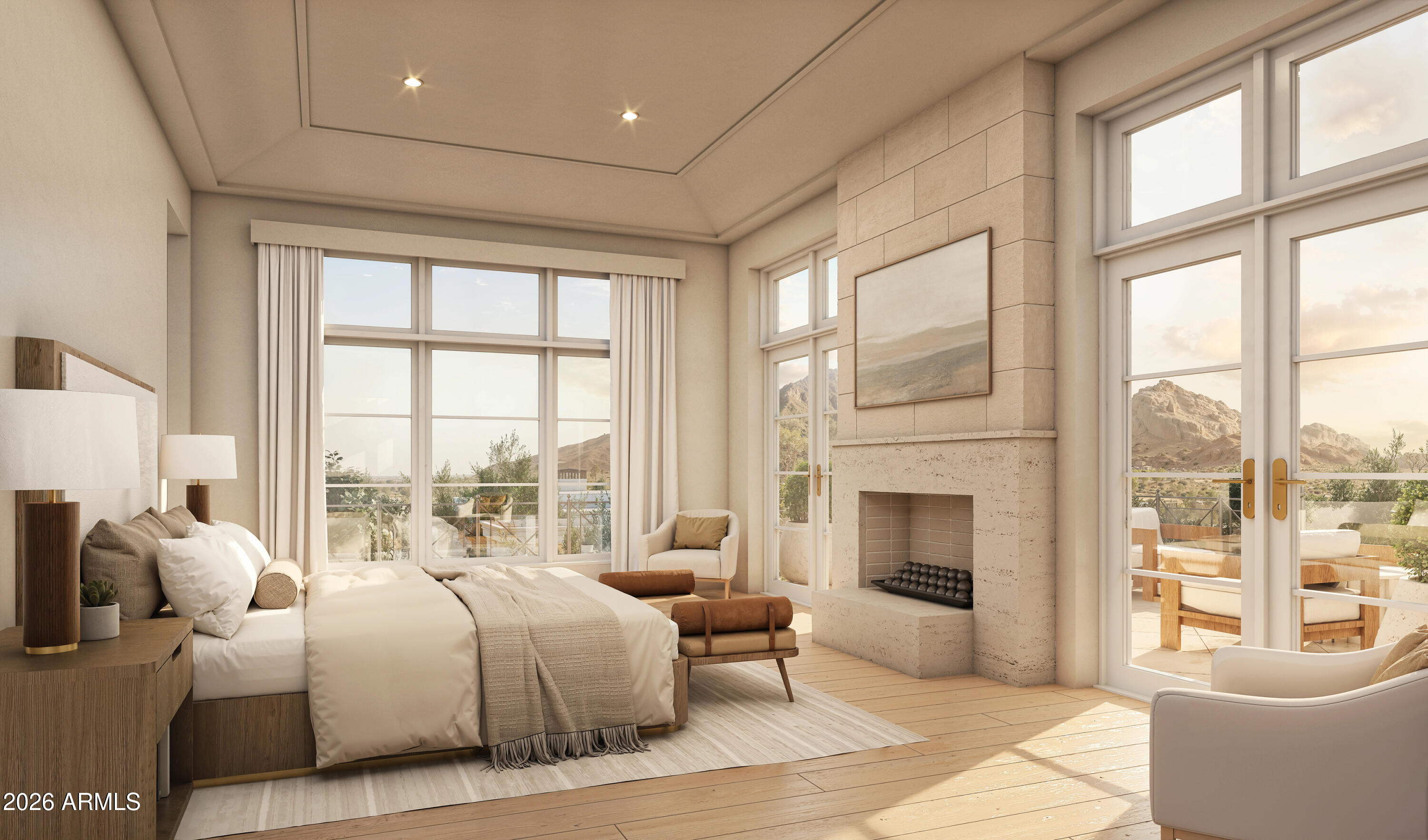 Sectional - Residential