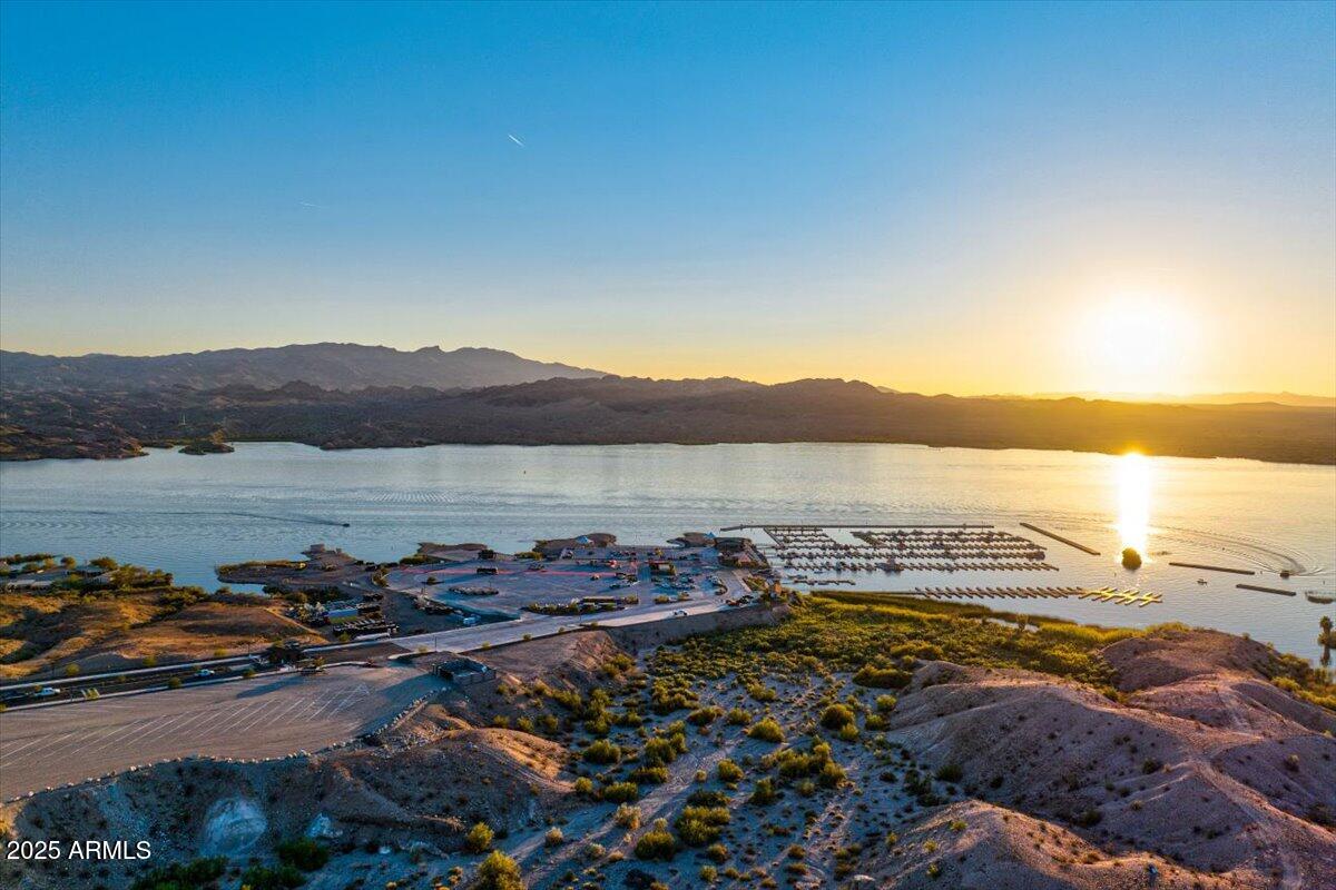 MARINA VIEW AT HAVASU RIVIERA TRACT 2399 - Residential