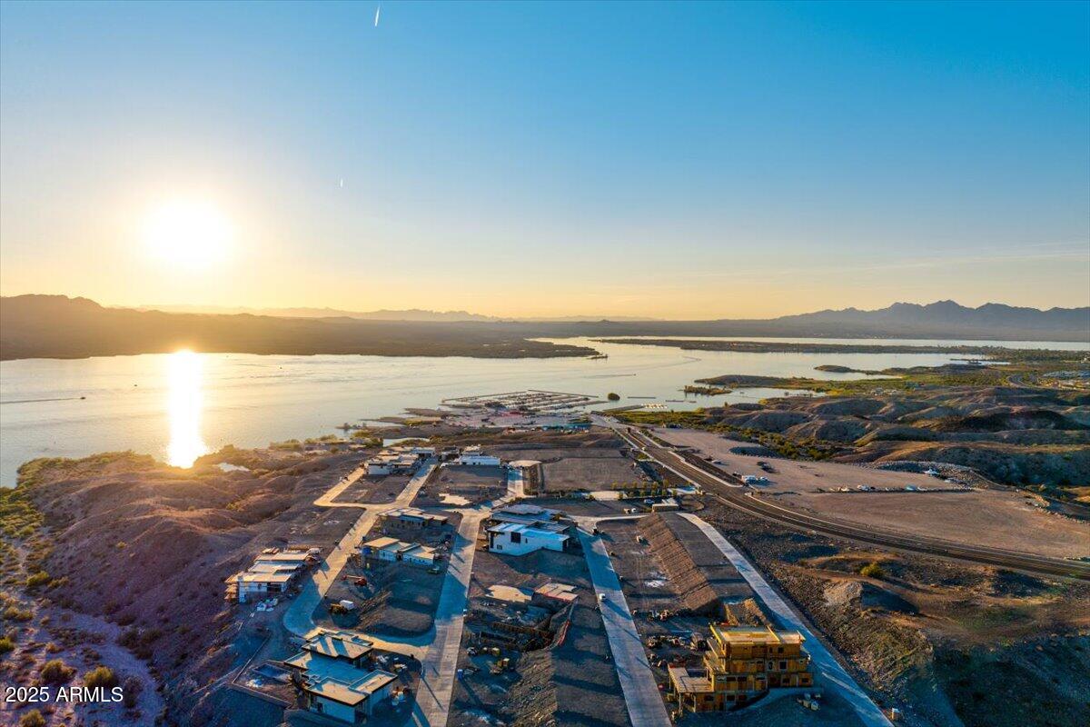 MARINA VIEW AT HAVASU RIVIERA TRACT 2399 - Residential