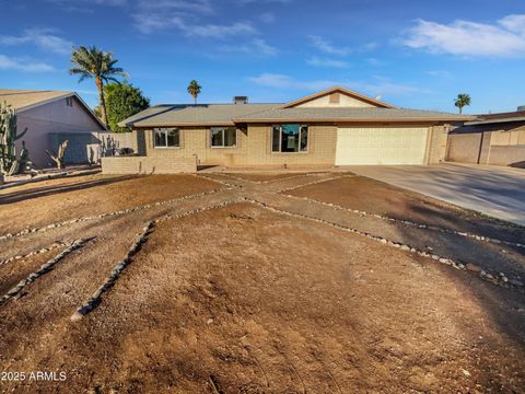 11020 N 45th Avenue, Glendale, AZ 85304 - MLS#: 6830681