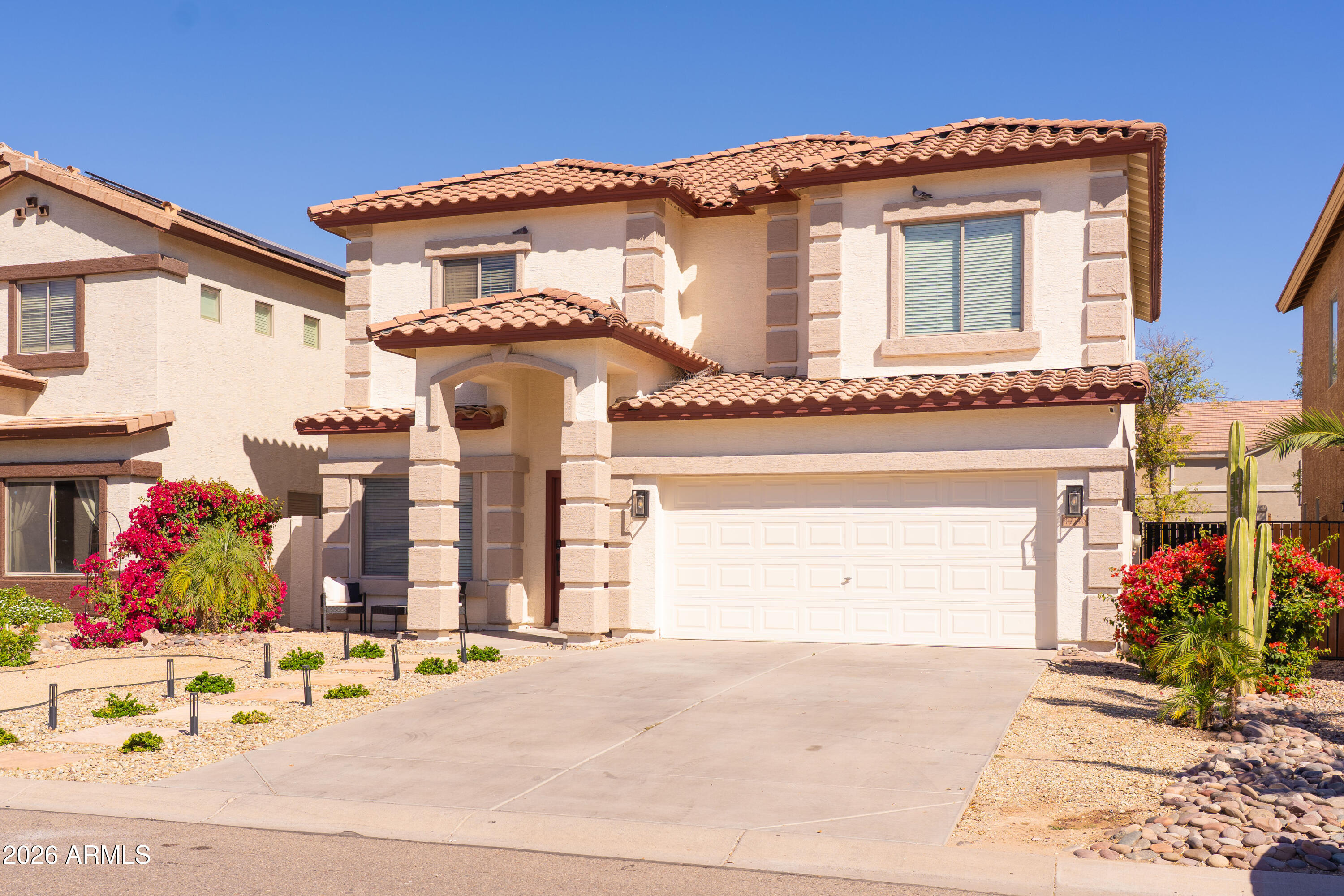 44346 W CYPRESS Lane