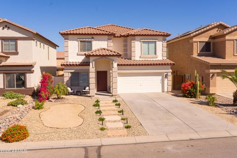 44346 W CYPRESS Lane Maricopa AZ 85138
