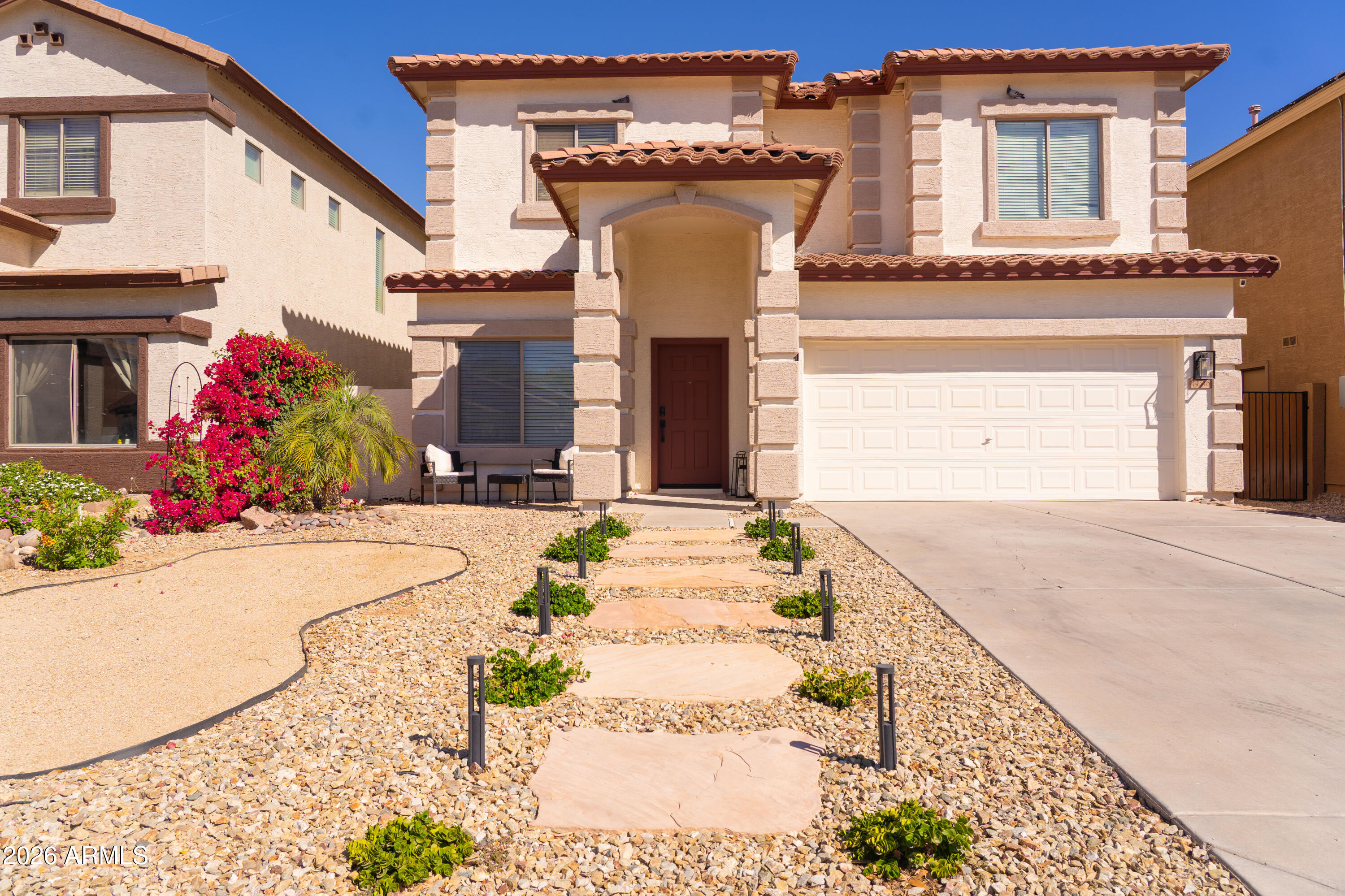 44346 W CYPRESS Lane