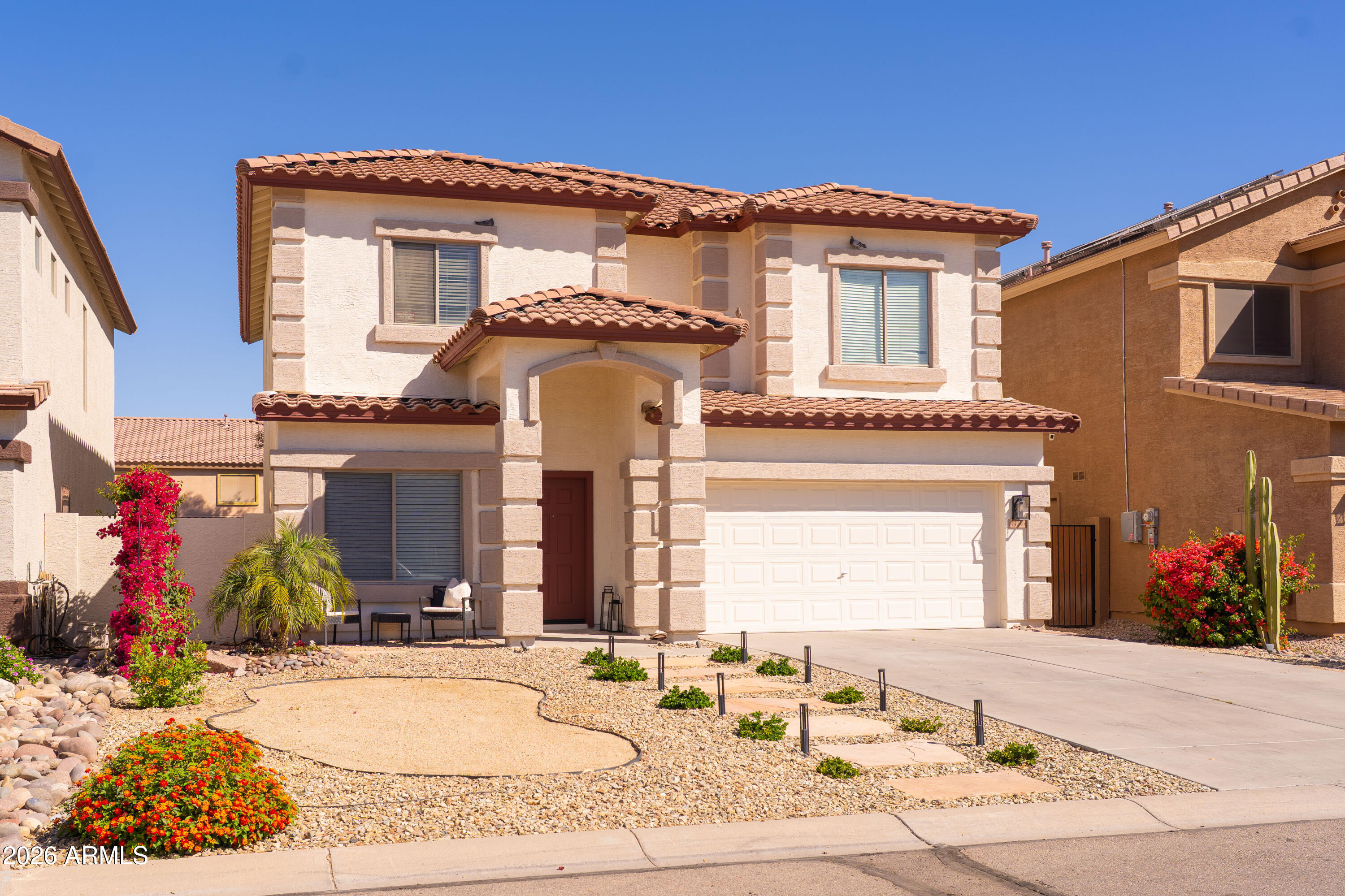 44346 W CYPRESS Lane