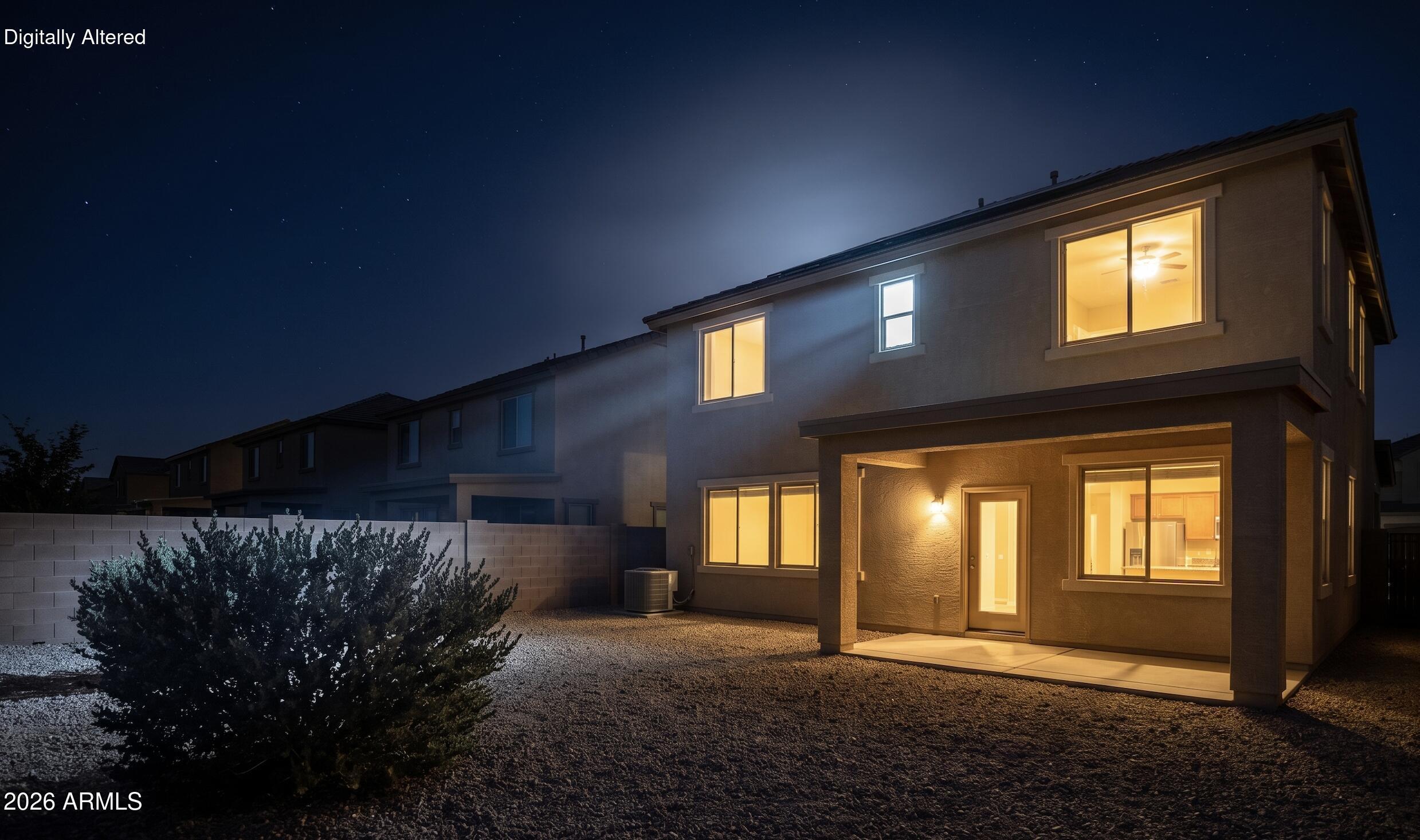 4162 E ARAGONITE Lane