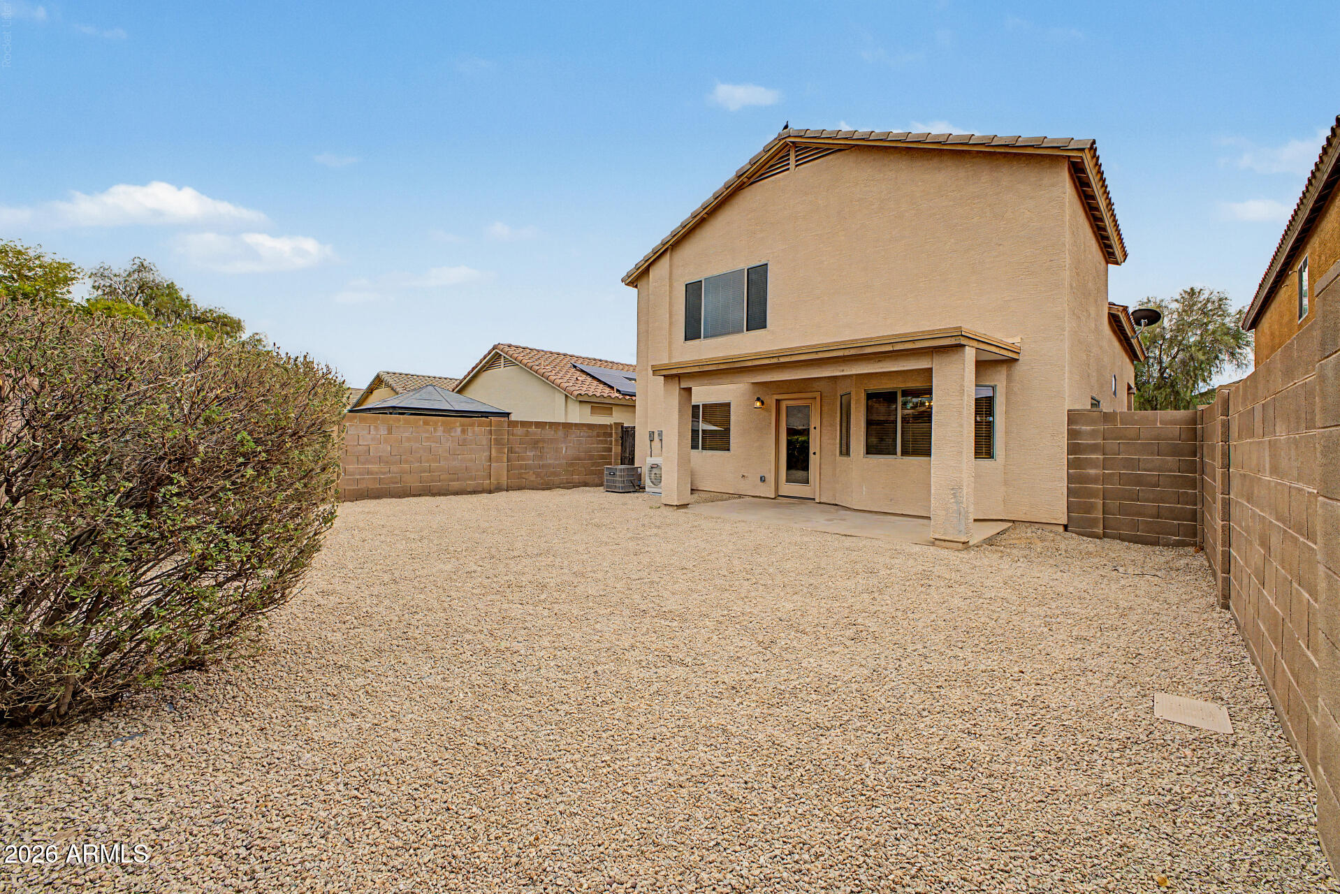 4162 E ARAGONITE Lane