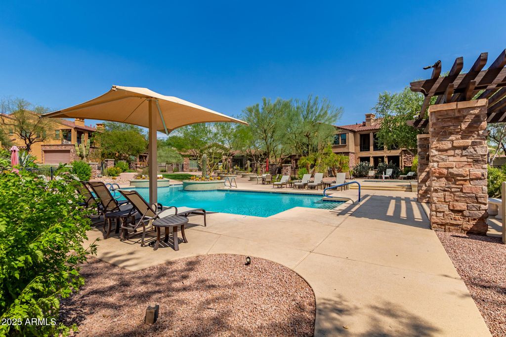 Photo of 20750 N 87th Street #2032, Scottsdale, AZ 85255 (MLS # 6903256)