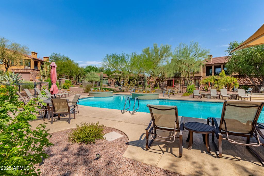 Photo of 20750 N 87th Street #2032, Scottsdale, AZ 85255 (MLS # 6903256)